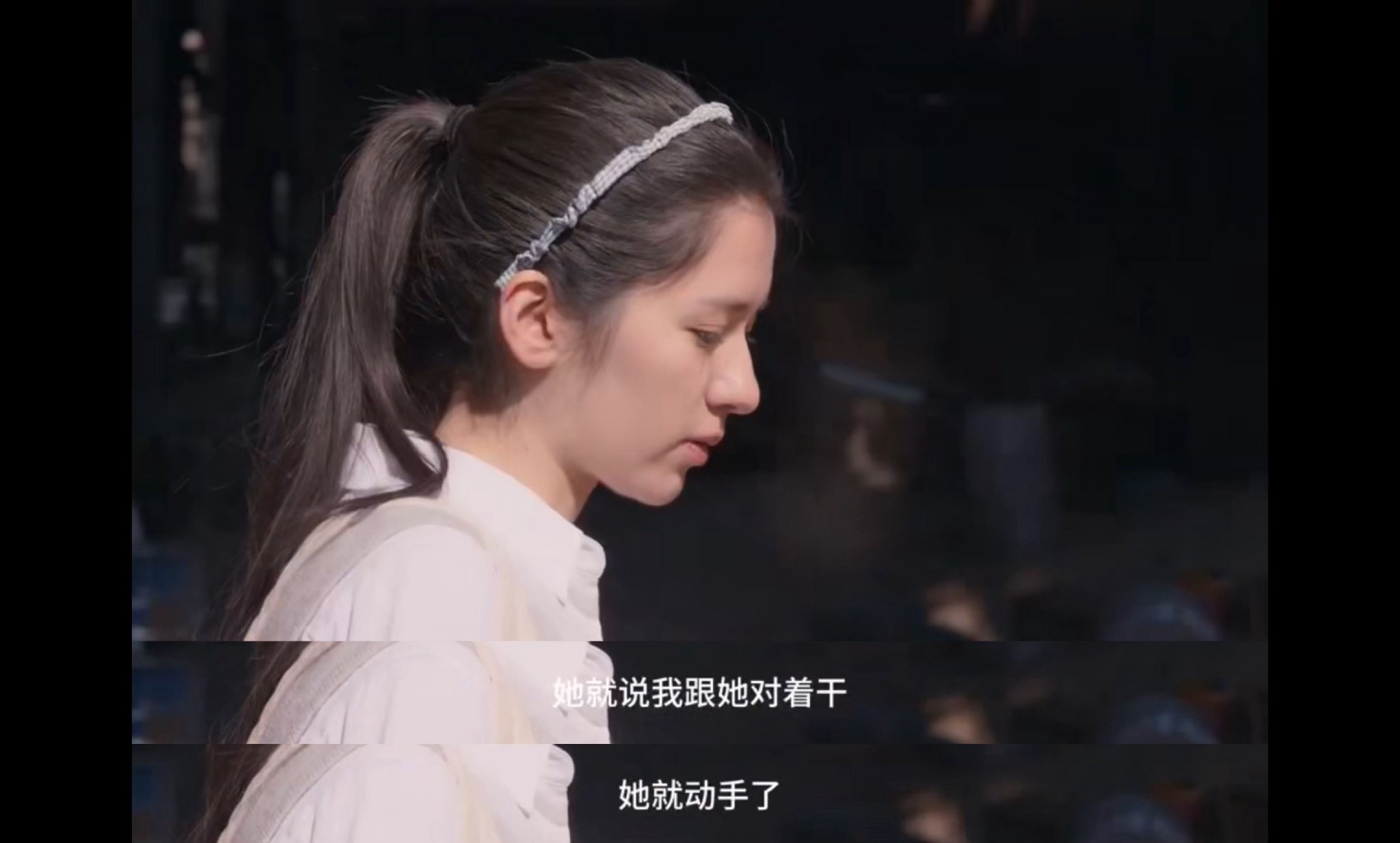 娜一饰演柏庶演绎压抑童年引共鸣|疏离感|少年|父母|打压|崩溃_新浪新闻