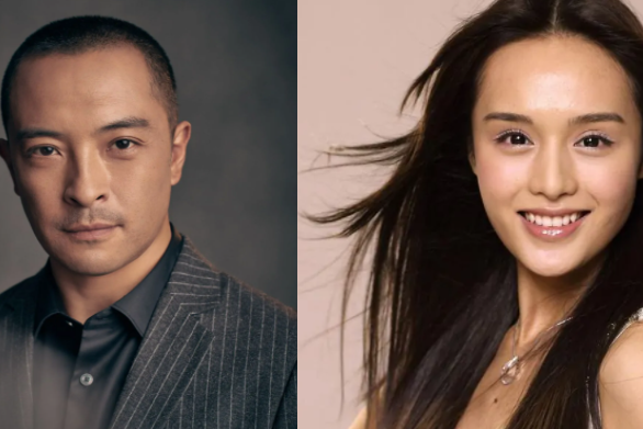 富大龙官宣离婚,曾担任金鸡奖评委,目前已同饶敏莉签署离婚协议