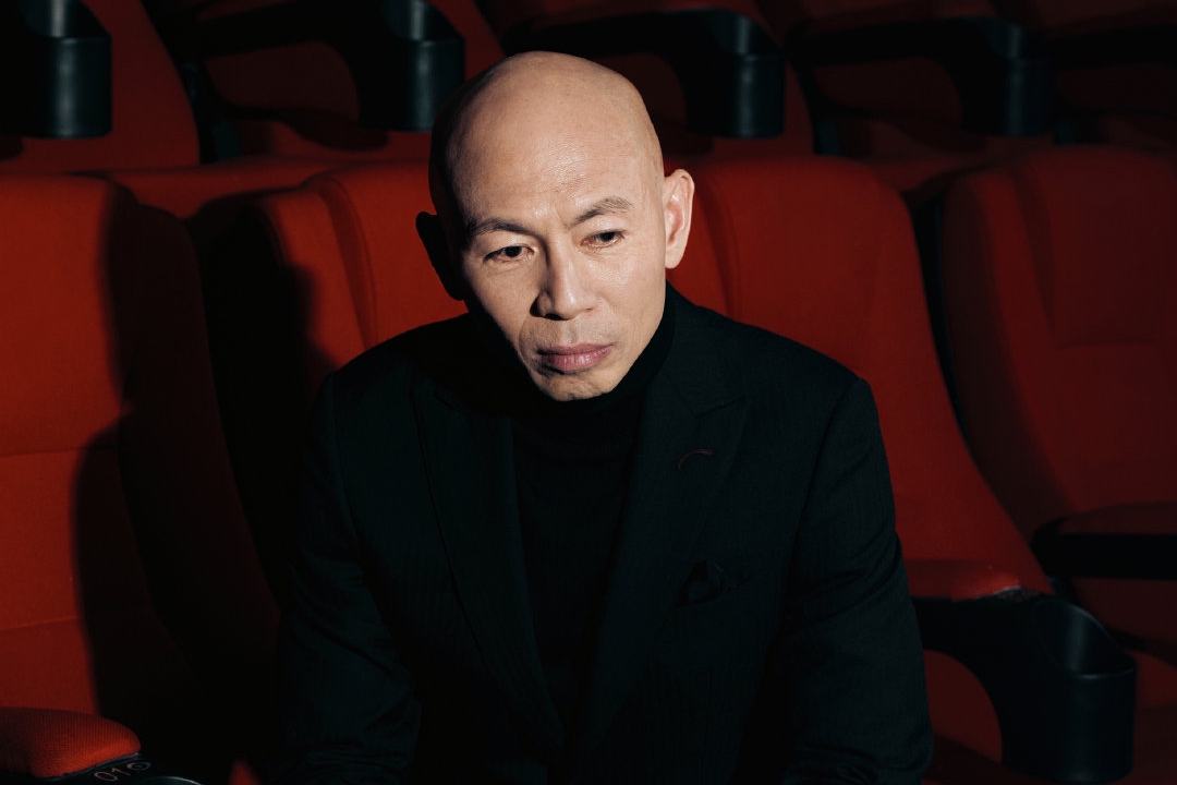 长津湖票房破18亿！无论剧情还是制作，电影界的天花板？休闲区蓝鸢梦想 - Www.slyday.coM