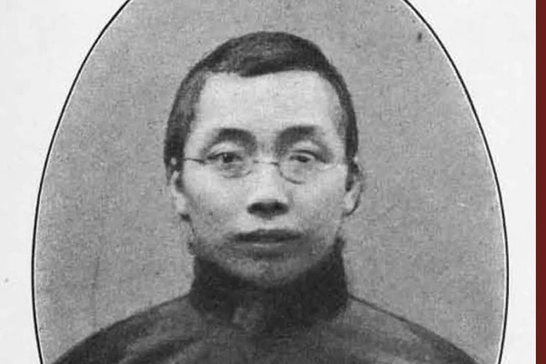 九江影像志:历史上的今天 · 1月15日 · 名记黄远生|黄远生|九江|九江市_新浪新闻