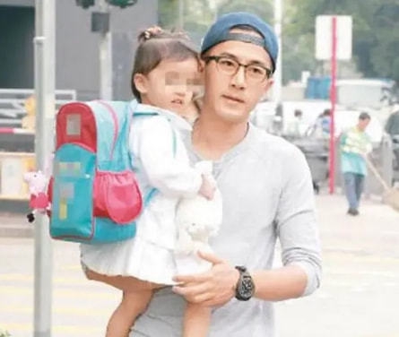 曝刘恺威将回内地！女儿很依赖爸爸，每次分开都会哭休闲区蓝鸢梦想 - Www.slyday.coM
