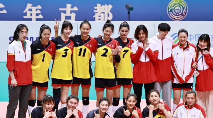 全运会女排四强产生,辽宁携手上海双晋级,山东女排遗憾止步四强休闲区蓝鸢梦想 - Www.slyday.coM 全运会女排四强产生,辽宁携手上海双晋级,山东女排遗憾止步四强休闲区蓝鸢梦想 - Www.slyday.coM