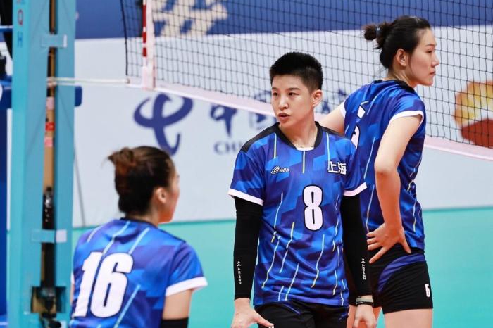 全运会女排四强产生,辽宁携手上海双晋级,山东女排遗憾止步四强休闲区蓝鸢梦想 - Www.slyday.coM 全运会女排四强产生,辽宁携手上海双晋级,山东女排遗憾止步四强休闲区蓝鸢梦想 - Www.slyday.coM