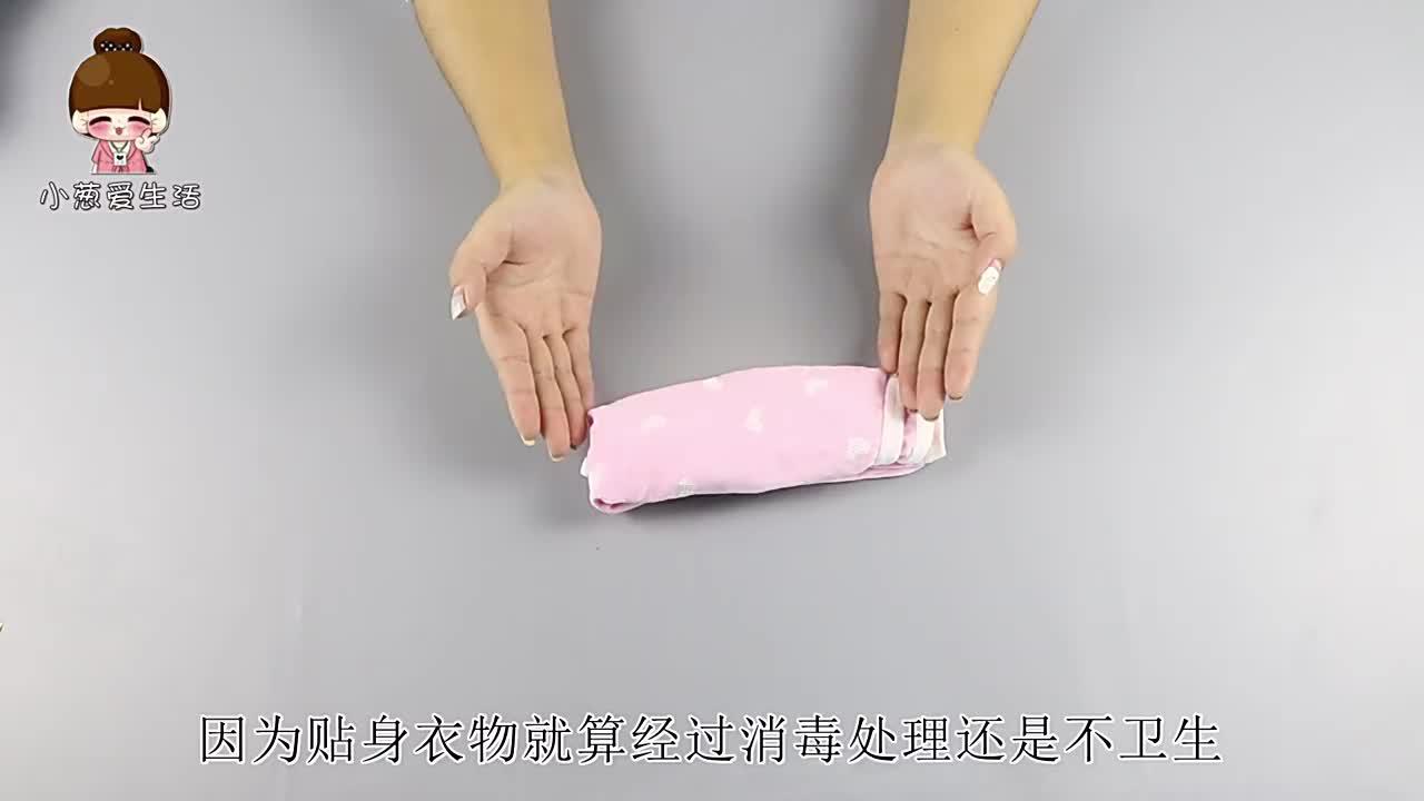 不穿的旧衣服别再乱送人了很多人都不知道别怪我没提醒你 不穿的旧衣服别再乱送人了很多人都不知道别怪我没提醒你