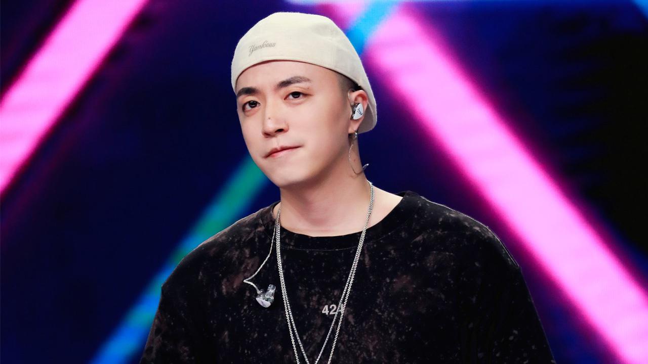 青春有你2:jony j的奇妙导师之旅,这个豆芽太有趣!