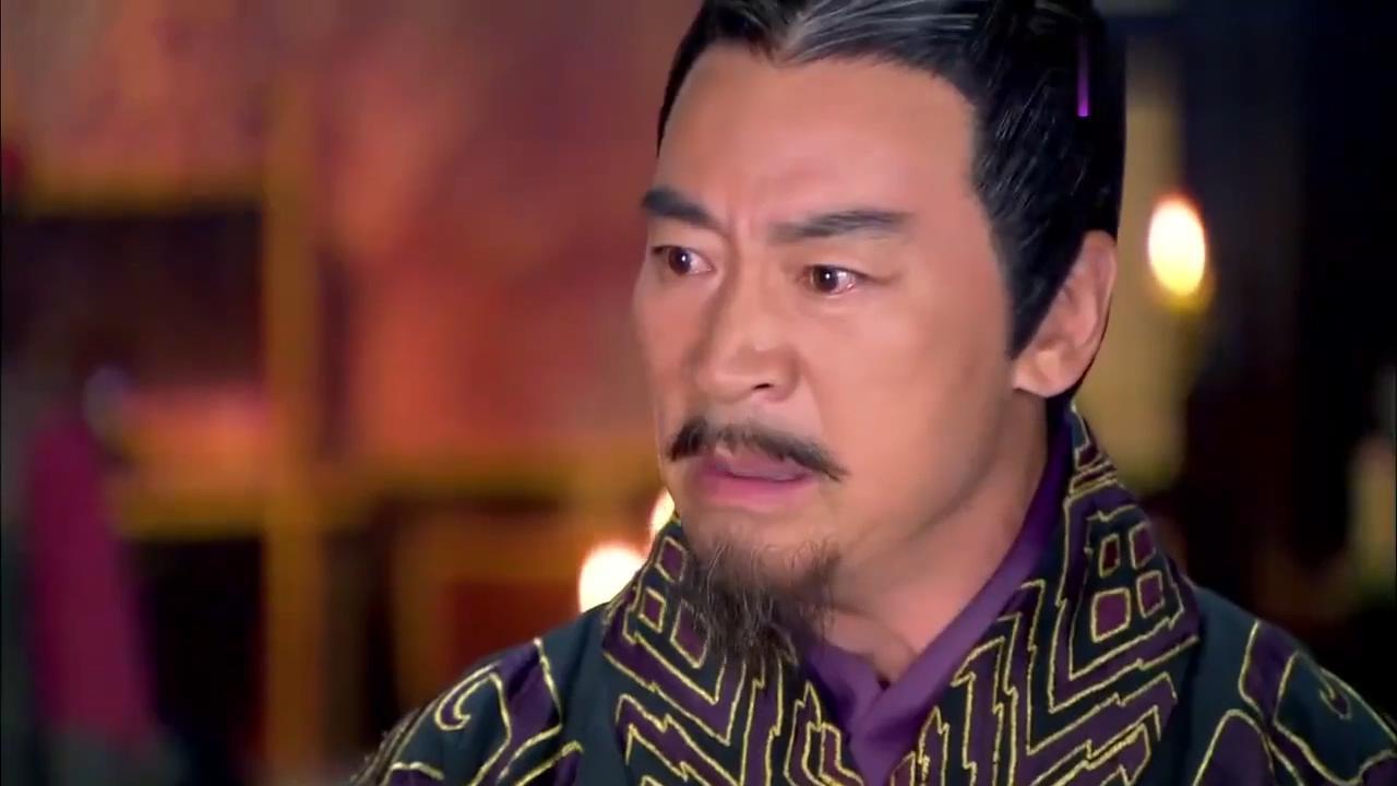 【中国通史】汉昭帝信任霍光,霍光辅政,社会秩序明显好转