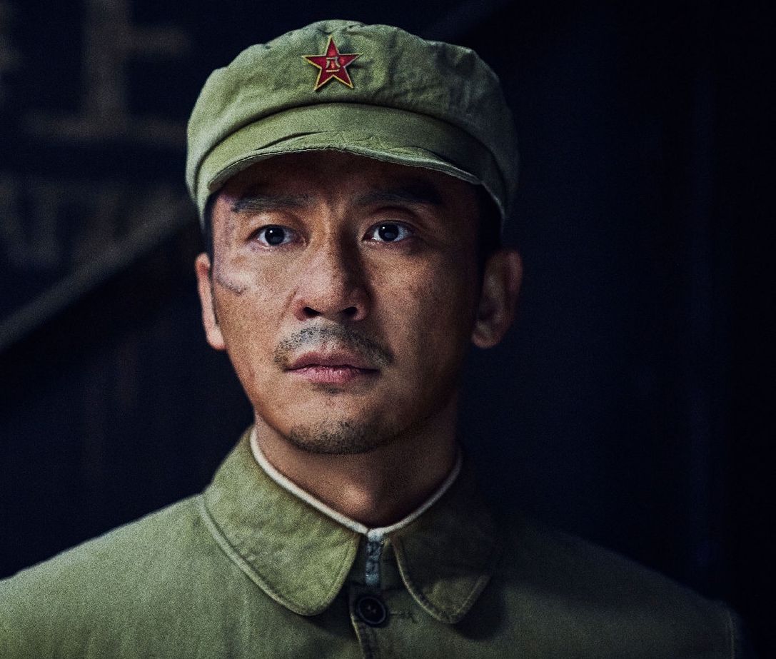 长津湖票房破10亿！以史诗般的巨制，全景式还原历史？休闲区蓝鸢梦想 - Www.slyday.coM