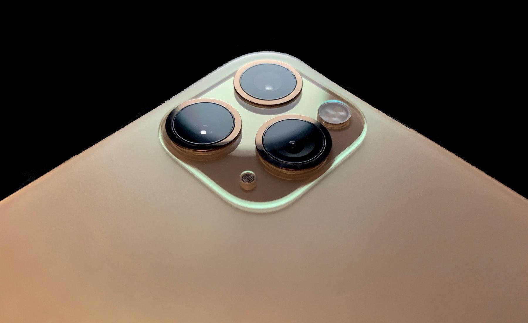 曝苹果iphone12起售价4599:屏下指纹或取代面部解锁|苹果|指纹|刘海
