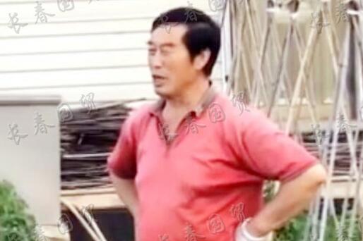 77岁“马家军”教练马俊仁近照曝光，衣着朴素如邻家大叔|马俊仁|马家军|邻家_新浪新闻