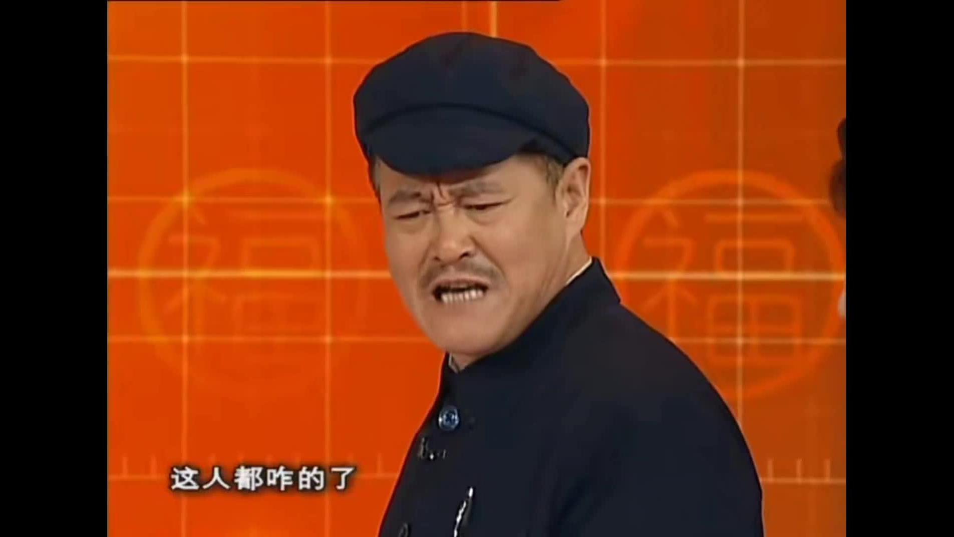 赵本山的一双儿女跳网红舞蹈,俩人互动好搞笑啊…… 为您推荐: 赵本山