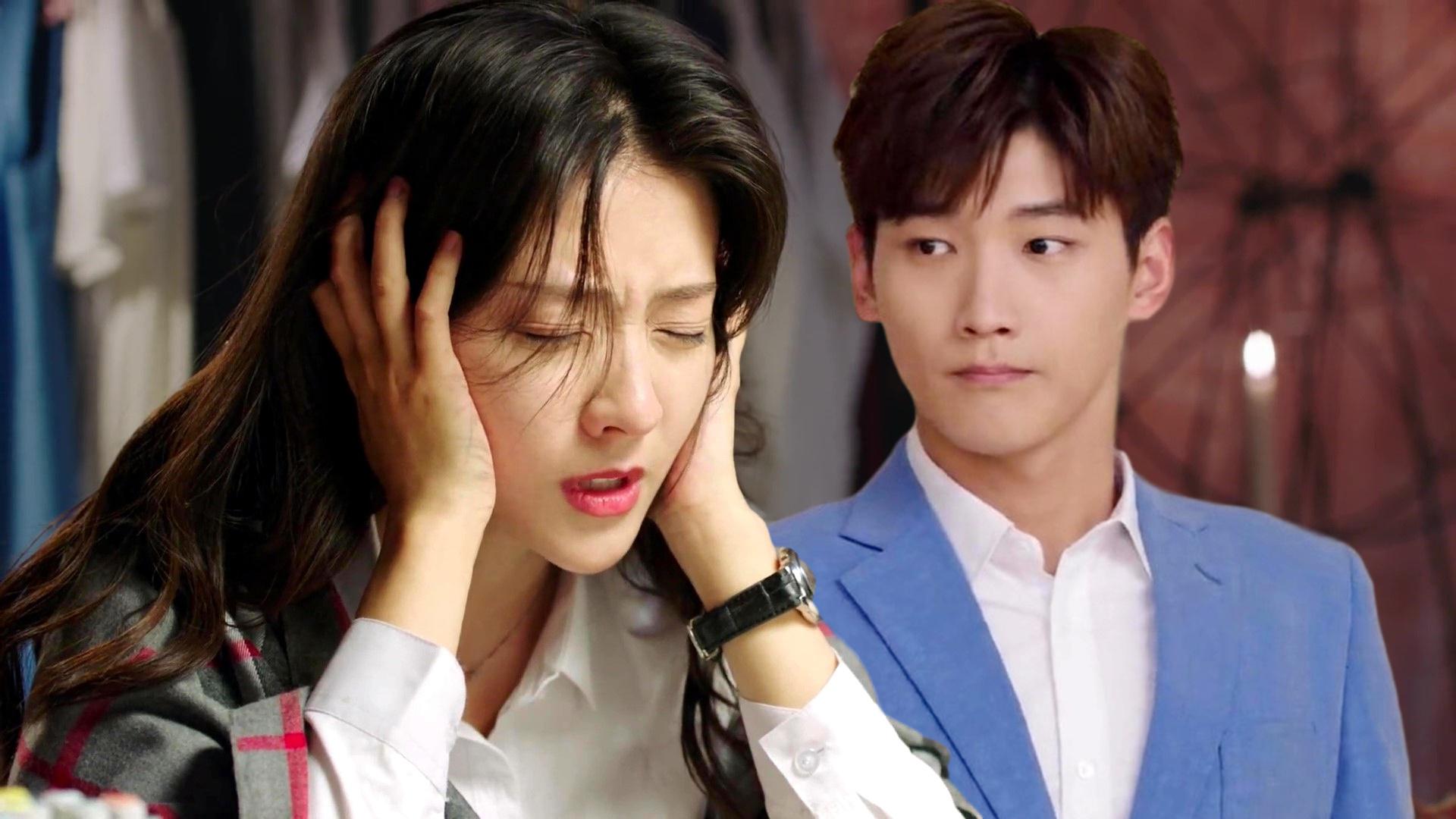 命中注定:王析翊复婚后又反悔,竟是因为安娜,陈嘉欣再也忍不了__财经