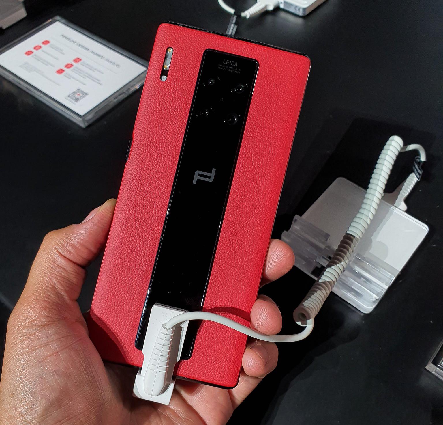 又一部"万元机"正式发布:oppo find x2pro跑车版定价1万3!