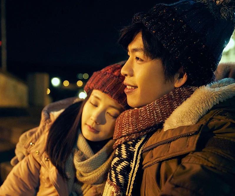 《我在时间尽头等你》百转千回,爱的还是你,神仙爱情无疑