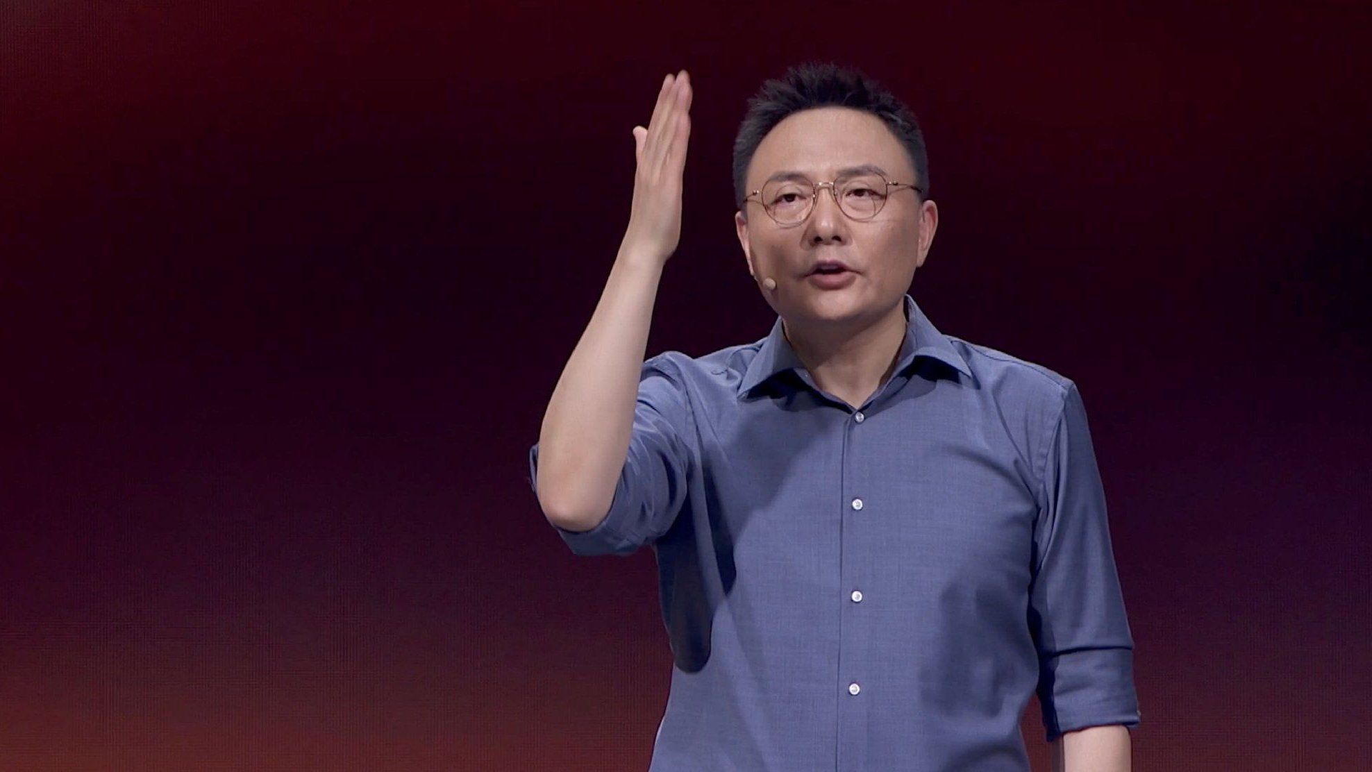 世界是个草台班子,但我不是!|#罗振宇跨年演讲#_新浪新闻