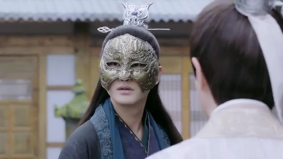 琉璃:轩辕派被灭门,唯独柱石掌门侥幸逃过一劫,肯定有猫腻