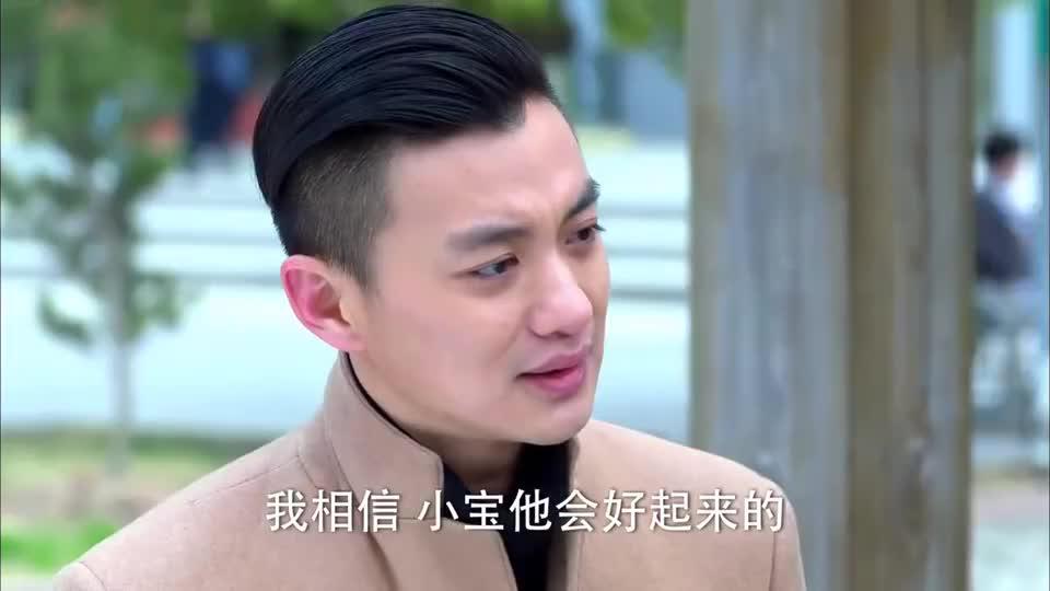 金牌律师:朱言被前男友抛弃,还是生下孩子,孩子没有错
