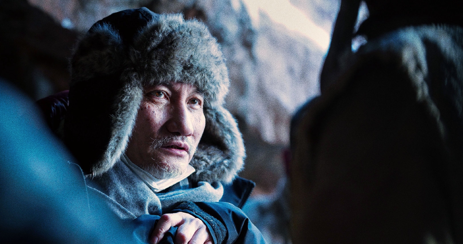 长津湖票房破18亿！无论剧情还是制作，电影界的天花板？休闲区蓝鸢梦想 - Www.slyday.coM