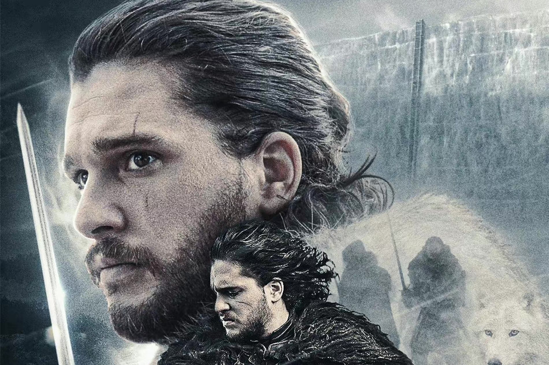 权力的游戏第八季剧情揭秘 雪诺身世与结局变化