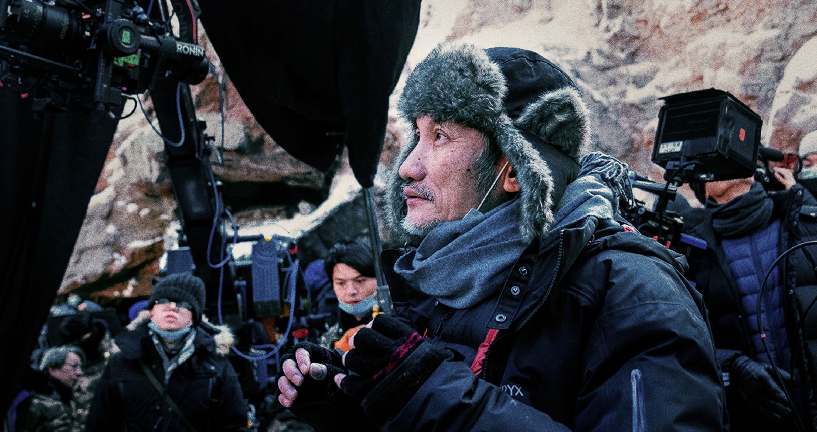 长津湖票房破20亿！投资最大的影片，创作充满不易？休闲区蓝鸢梦想 - Www.slyday.coM