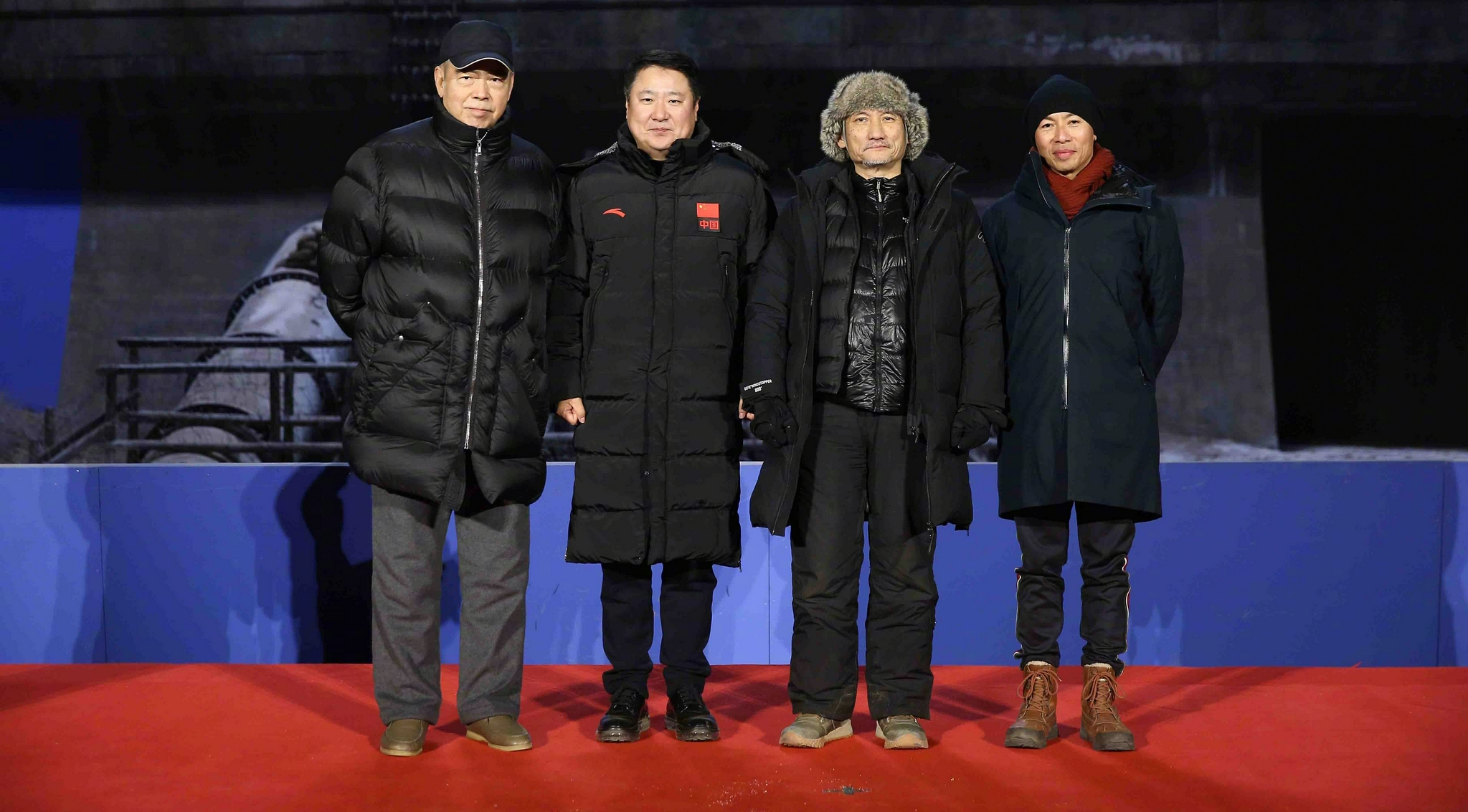 长津湖票房破28亿！登上全球票房前五，有望进入年度前四？休闲区蓝鸢梦想 - Www.slyday.coM