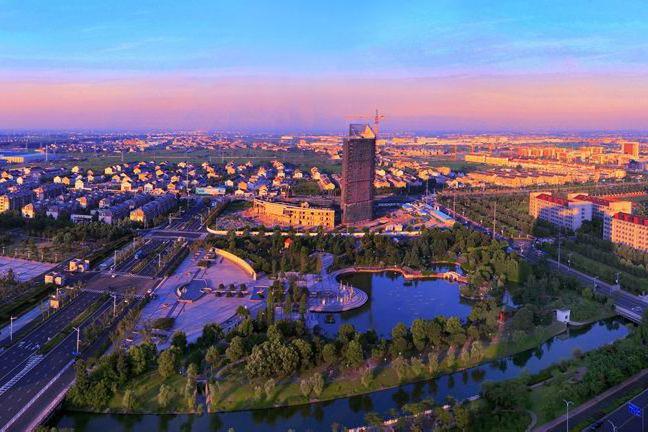 高港区自然地理 高港区有哪些美食和区划