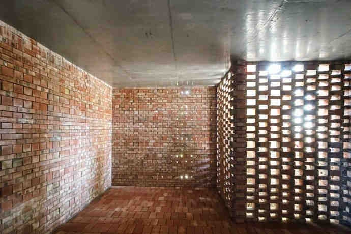 梦想改造家被质疑！132万建造毛胚房，节目组发声明回应休闲区蓝鸢梦想 - Www.slyday.coM