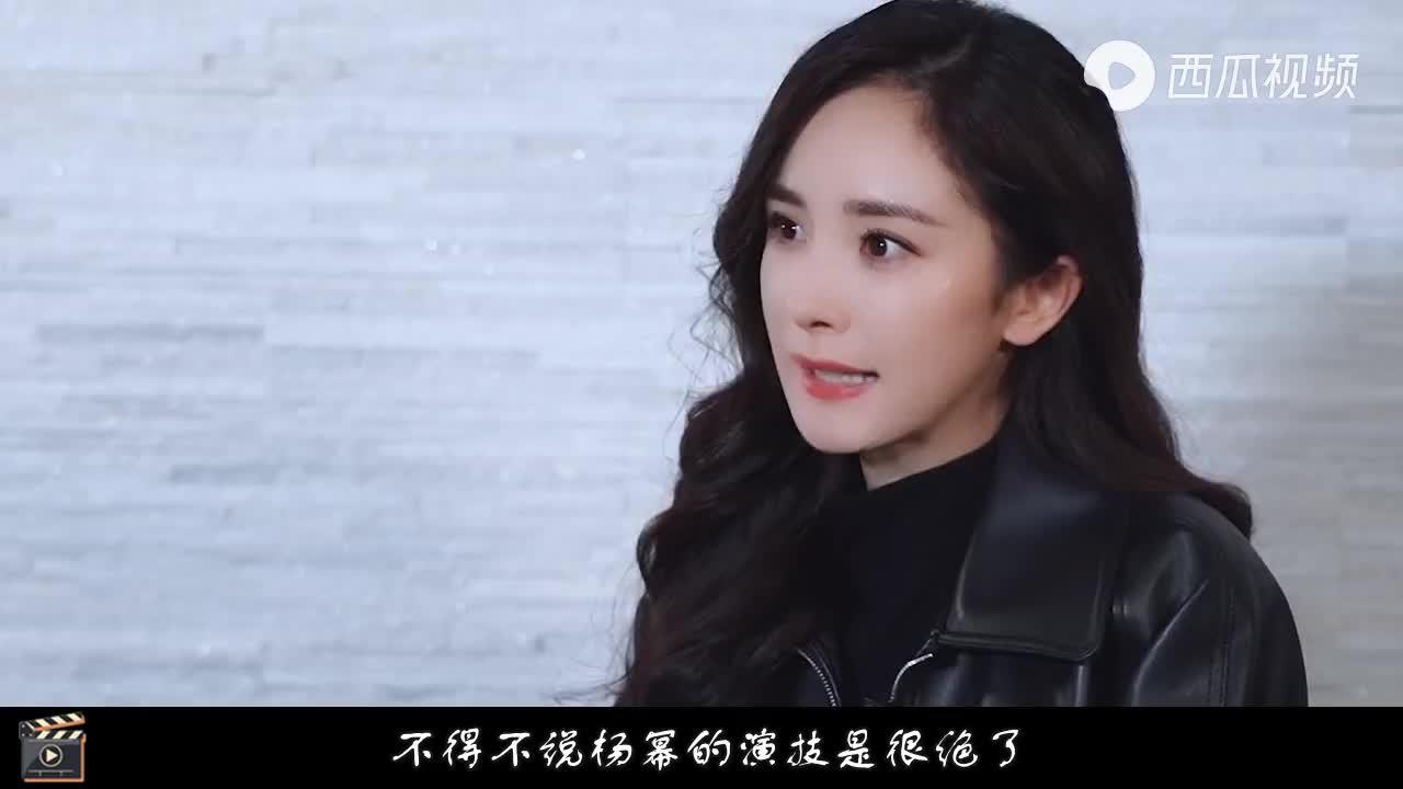 杨幂机智实答,却被金姐爆出幂幂十六就想要结婚,嘉宾回答很中肯