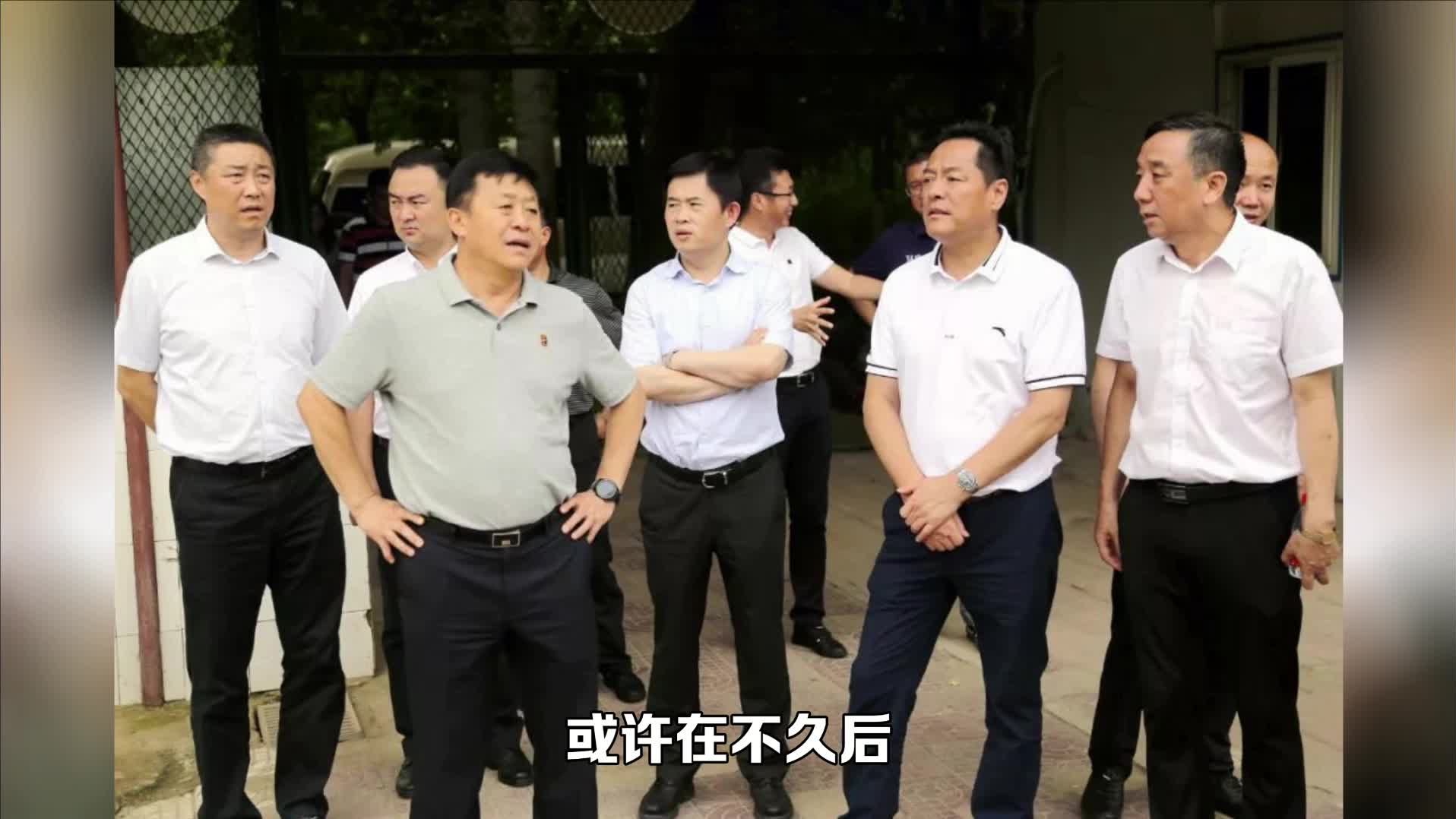 足协乱了!杜兆才被抓,9大亲信受波及,1女领导因长相甜美获重用|足协|杜兆才_新浪新闻