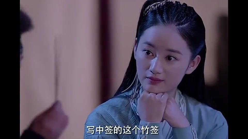 穿越小伙在古代搞气氛,教古人玩真心话大冒险