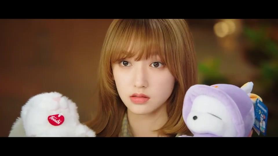 你微笑时很美:童谣受伤住院,陆思诚心疼告白:你永远是我软肋!