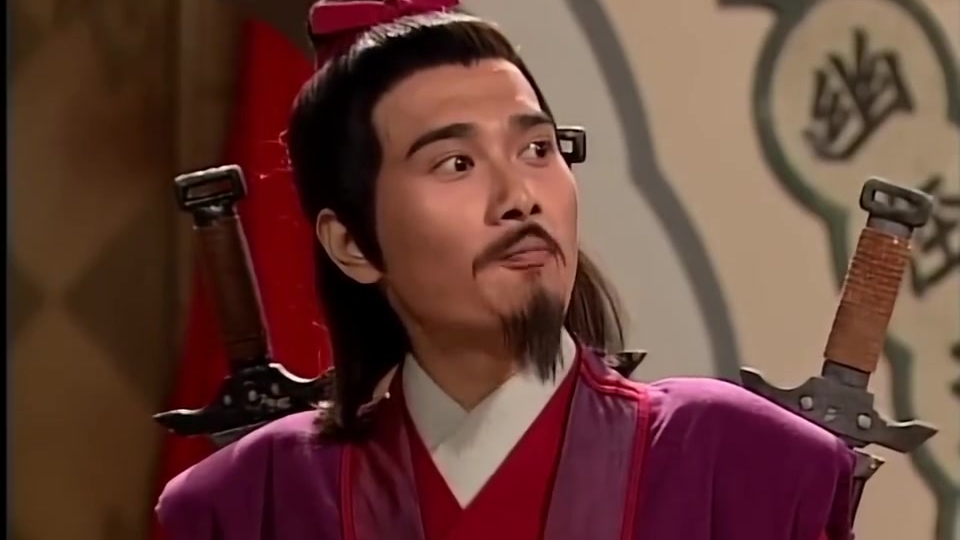 嵩山派也太霸道,刘正风金盆洗手大典,直接把金盆劈两半!