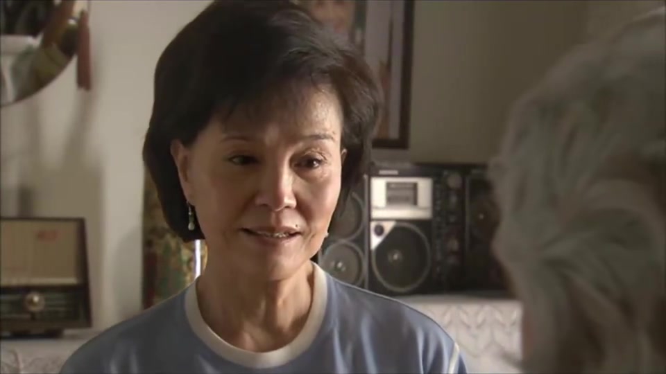 麻辣婆媳:全家以为儿媳怀孕,怎料美女偷偷检验,空欢喜一场!