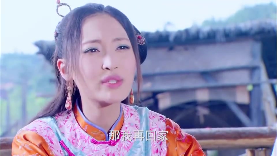 钱塘传奇:花夭夭为支持丈夫的事业,又要回娘家偷古董