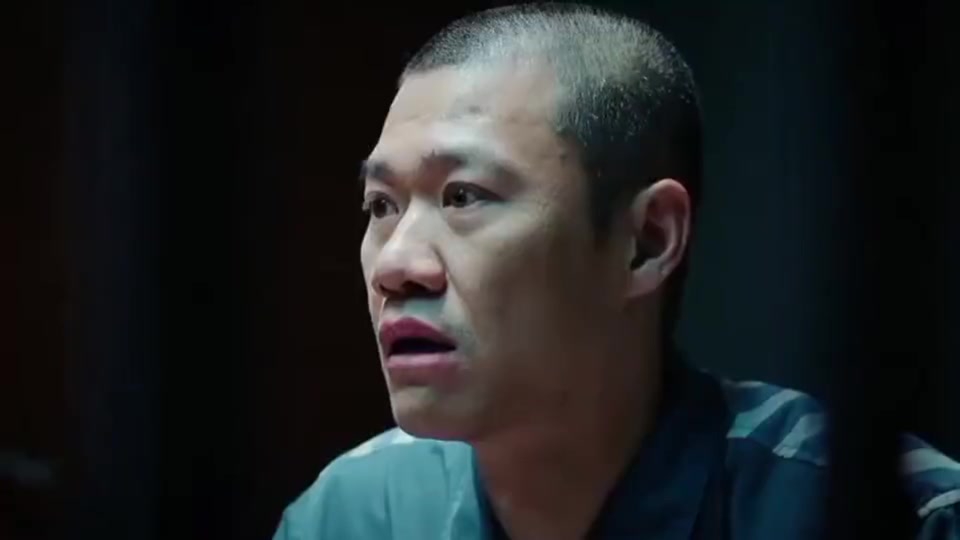 苗苗案件水落石出,可沈广军却要极力隐瞒他和徐大发的秘密