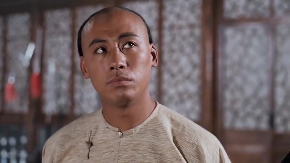 大刀王五办武馆,康有为亲自帮他写招牌,太有排面了