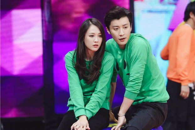 陈乔恩悼念乔任梁!连续5年发文悼念,友情实属难得?