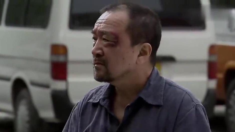 永不回头:老头给闺女写信以为闺女会感动,不料闺女不认他这个爹