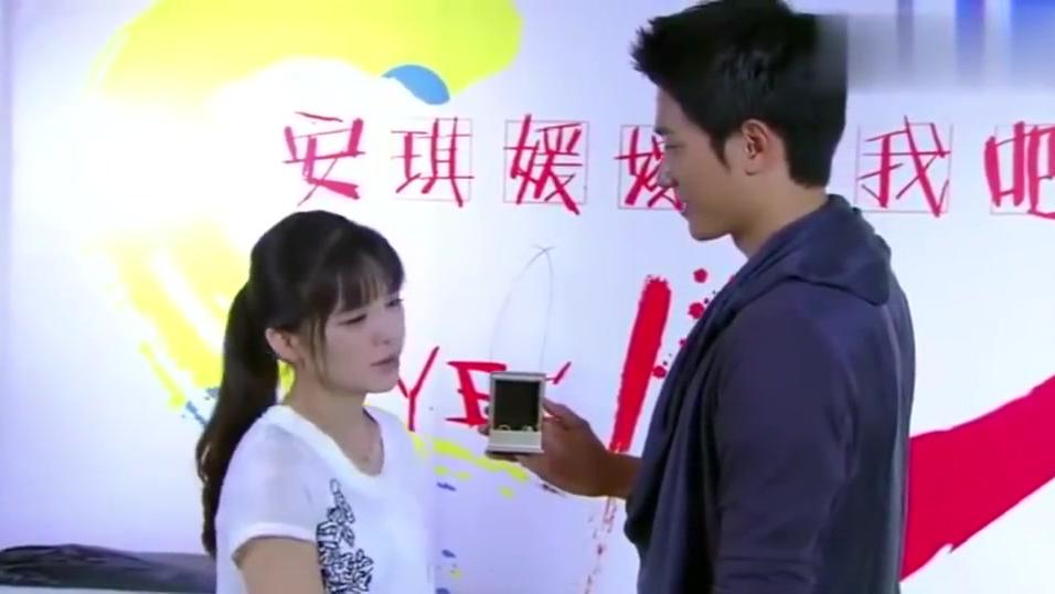 不管天雅 为您推荐: 因为爱情有奇迹:母亲赶走婉婷,齐霁崩溃离家出走