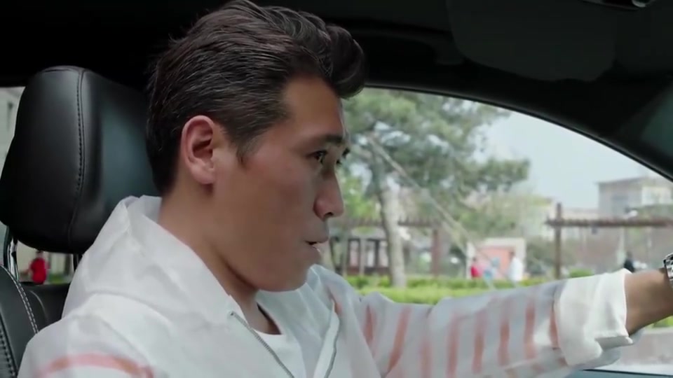 美好生活:黄浩达为了气豆豆,找同事帮忙,让豆豆吃醋