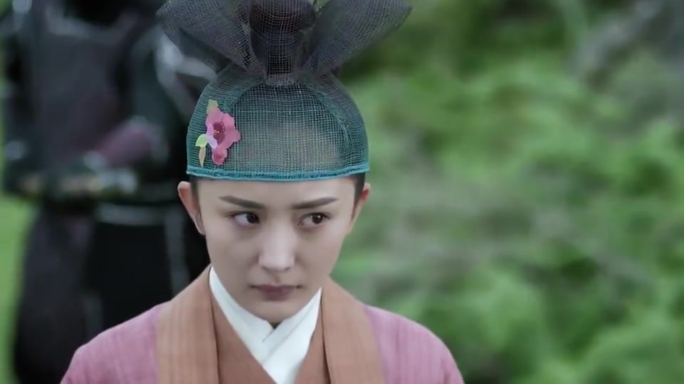 影视:翼君擎苍现身,好在白浅有眼力见,说出这名讳