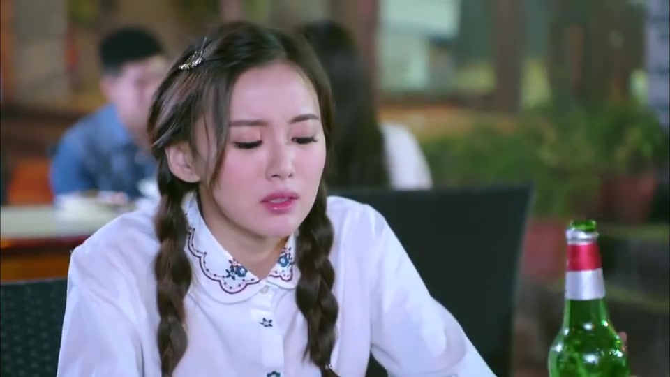 爱来的刚好:清苓太傻,在一个坑里被欺骗两次,天朗都看不起她