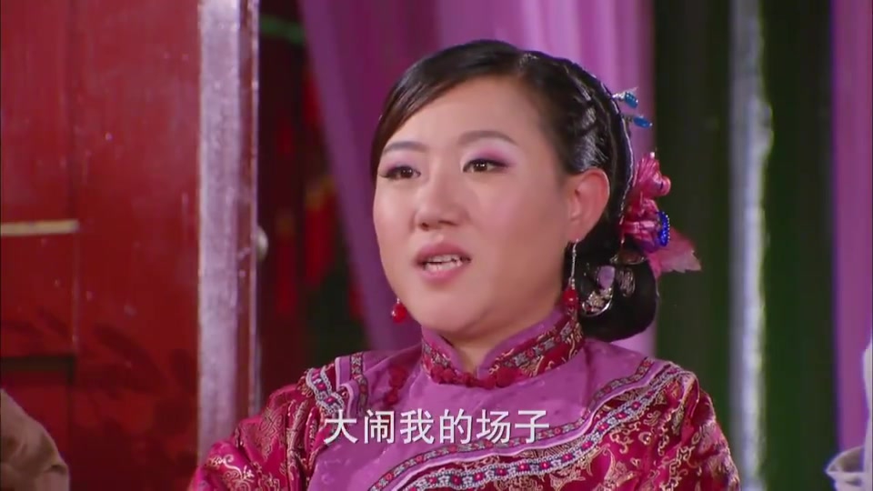 钱塘传奇:花夭夭主仆被捕,竟给三天时间让陈邦国赎人