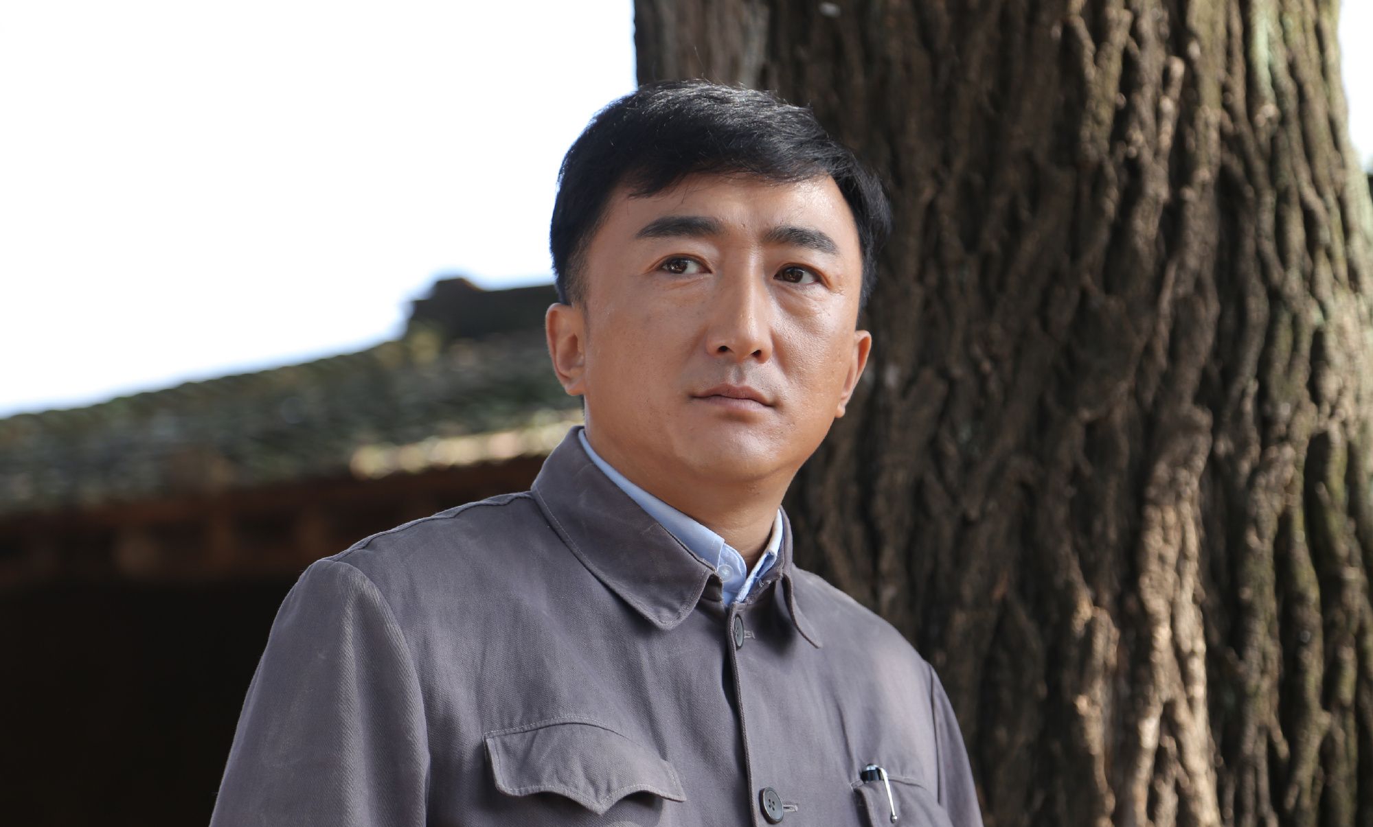 演员刘伯勋去世因心梗抢救无效好友发文悼念