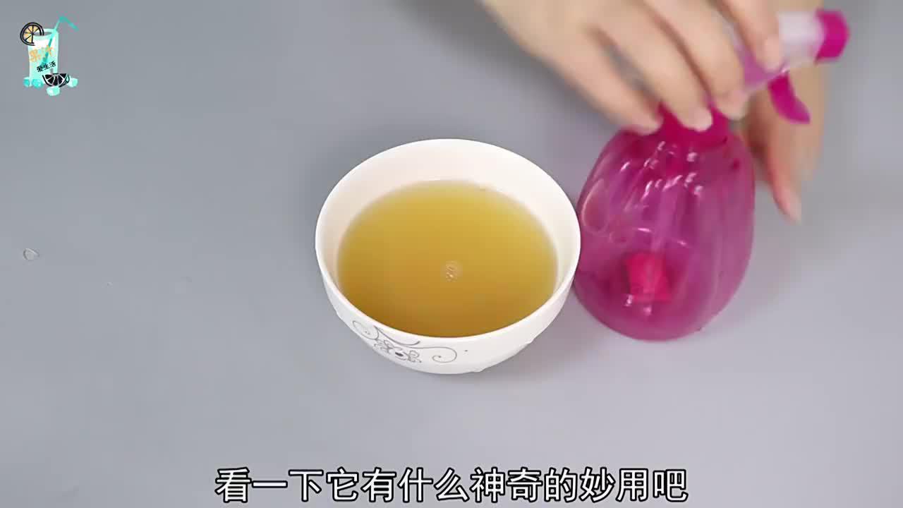 家里到处都是小飞虫 比蚊子还烦人 教你一个灭虫绝招 都学学吧