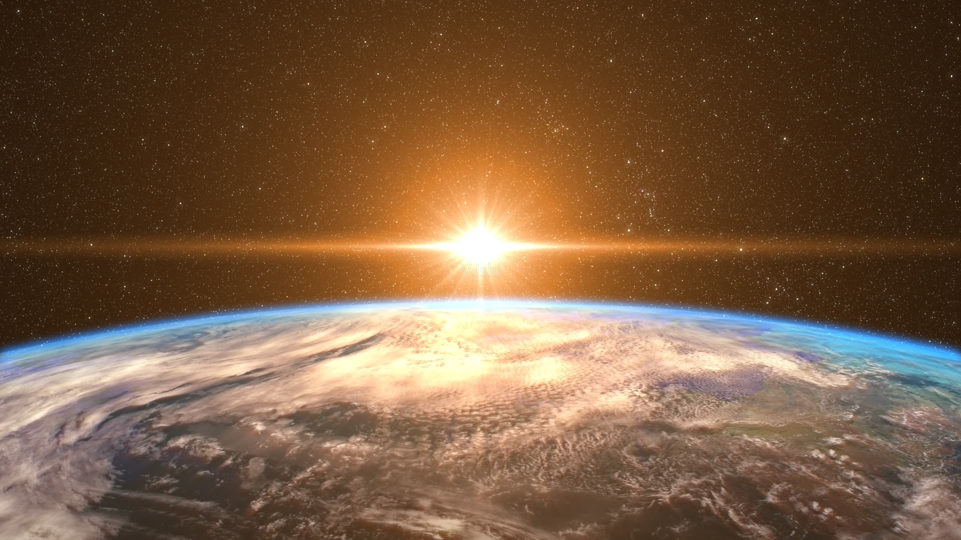 宇宙那么冷,太阳是如何把热量传到地球的呢?真实原因让人意外