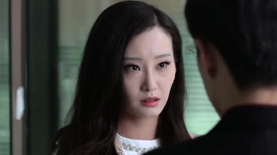 梦晓薇刚和吕磊分手,下秒就搭上了陈总,不简单呐!