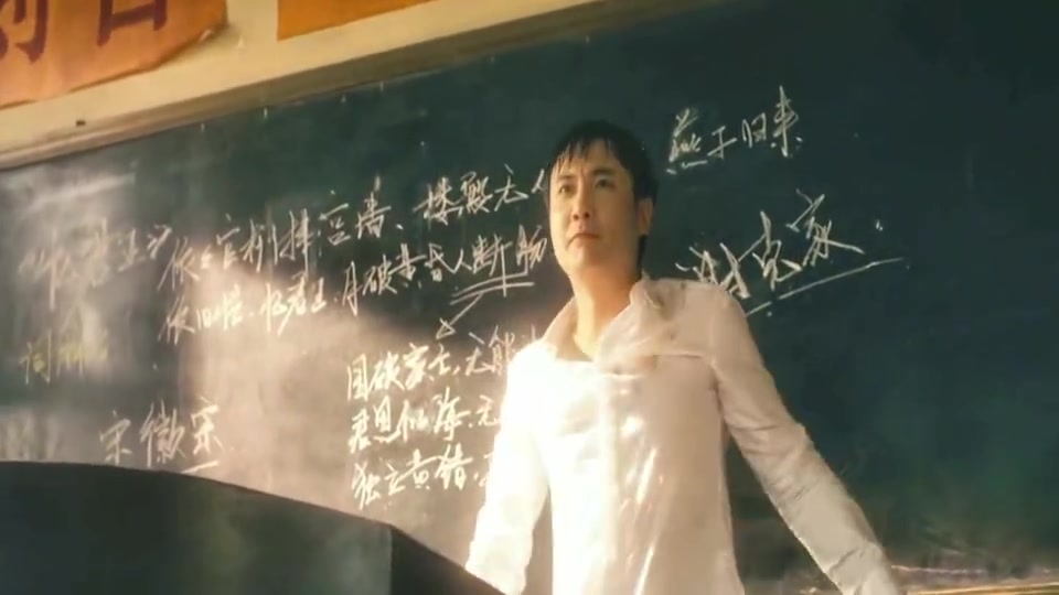夏洛特烦恼:当你穿越到高中,你会做那些当年不能做的事吗