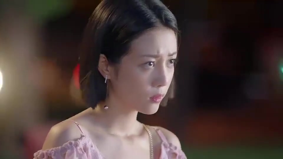 漂亮的李慧珍:夏乔喜欢上不该喜欢上的人,一木却教育起夏乔!