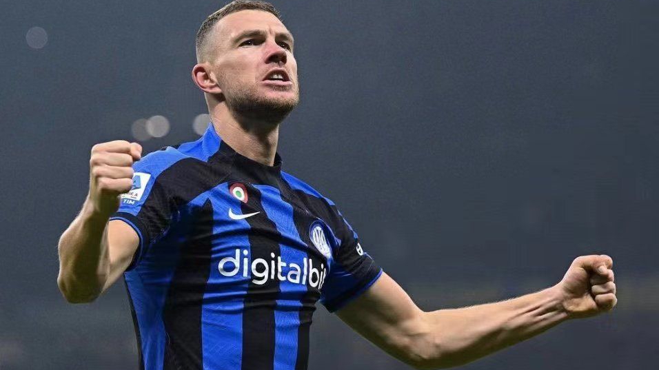 哲科姆希塔良破门国际米兰20力克ac米兰