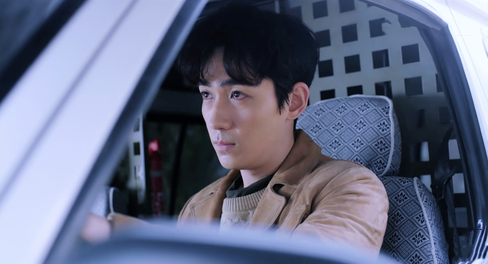 重启之极海听雷小天真解锁新的一面谁人不酸白昊天